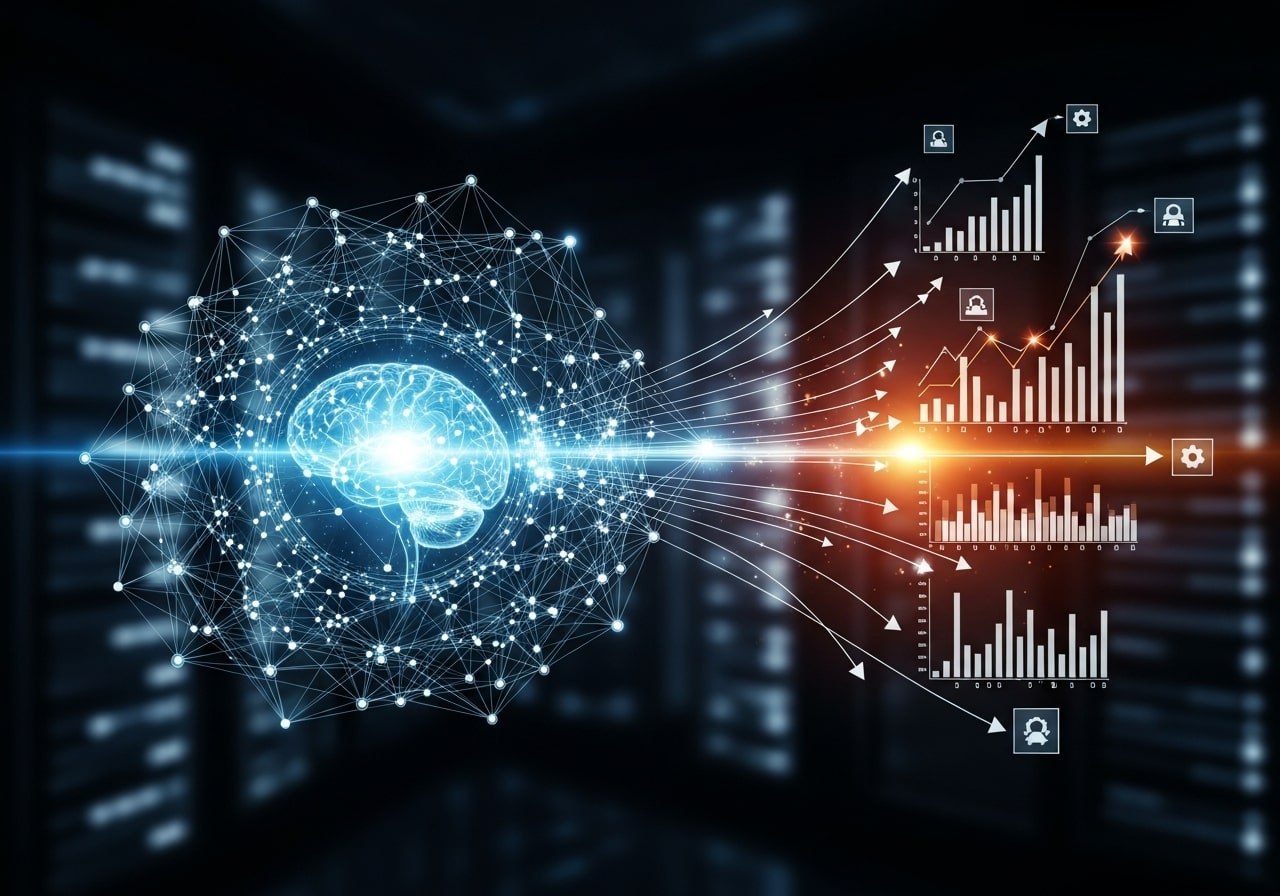 Predictive Analytics