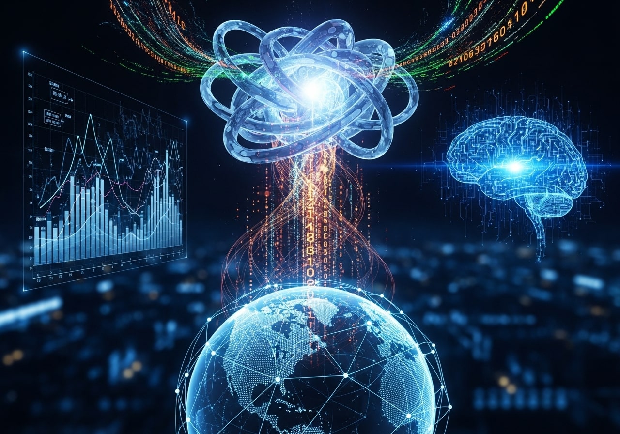 Predictive Analytics and Machine Learning