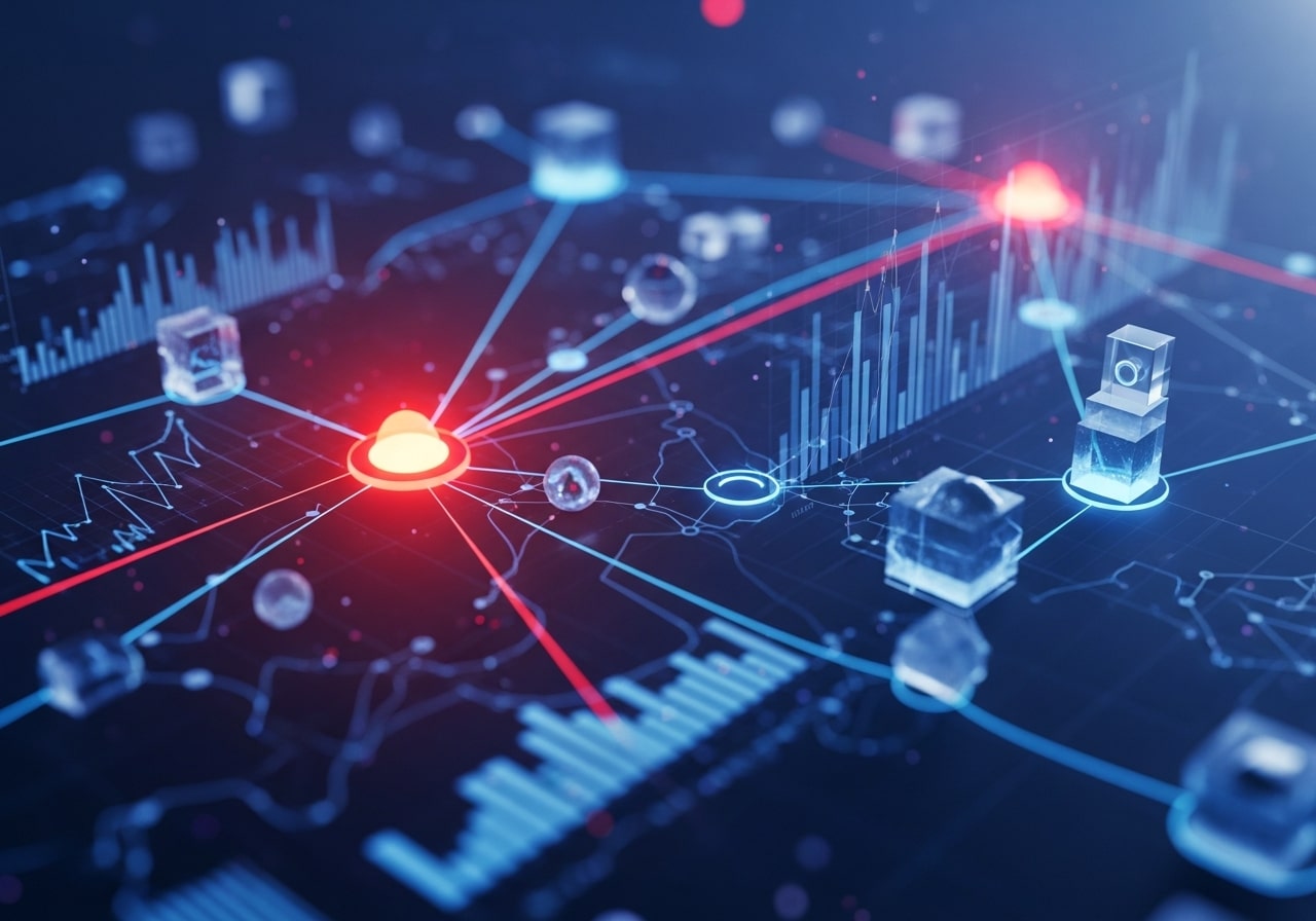 Risk Management Through Analytics