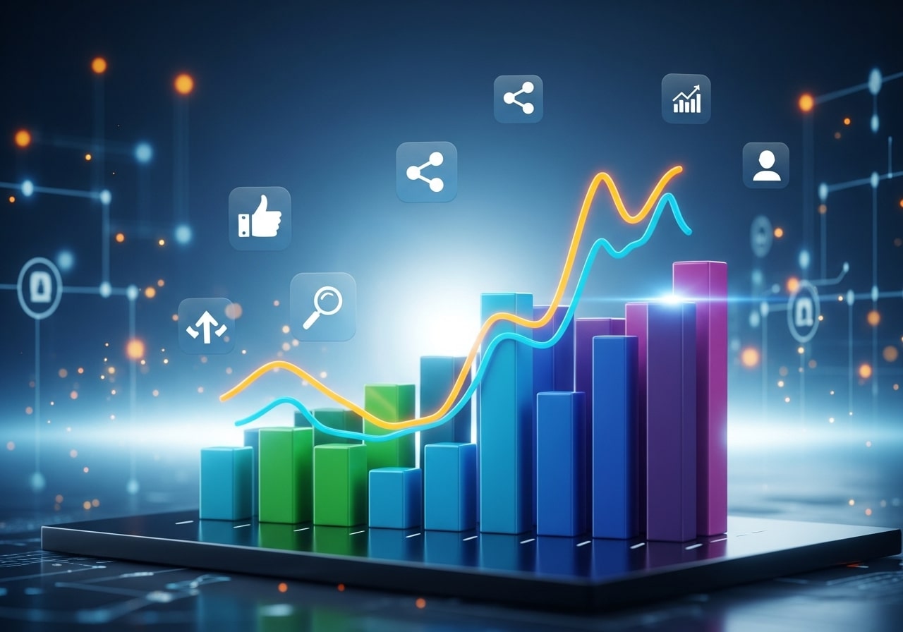 Social Media Analytics