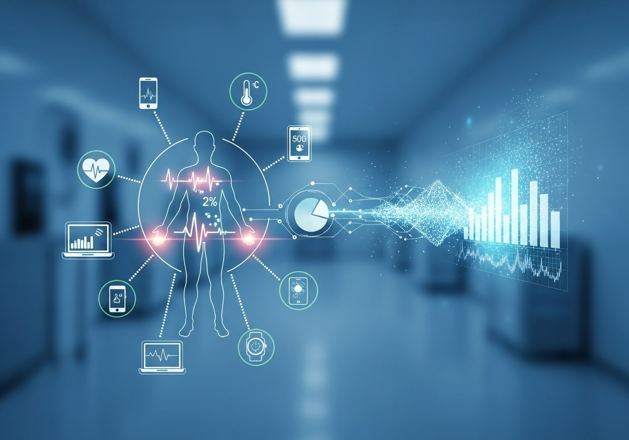 Telehealth and Remote Monitoring Analytics