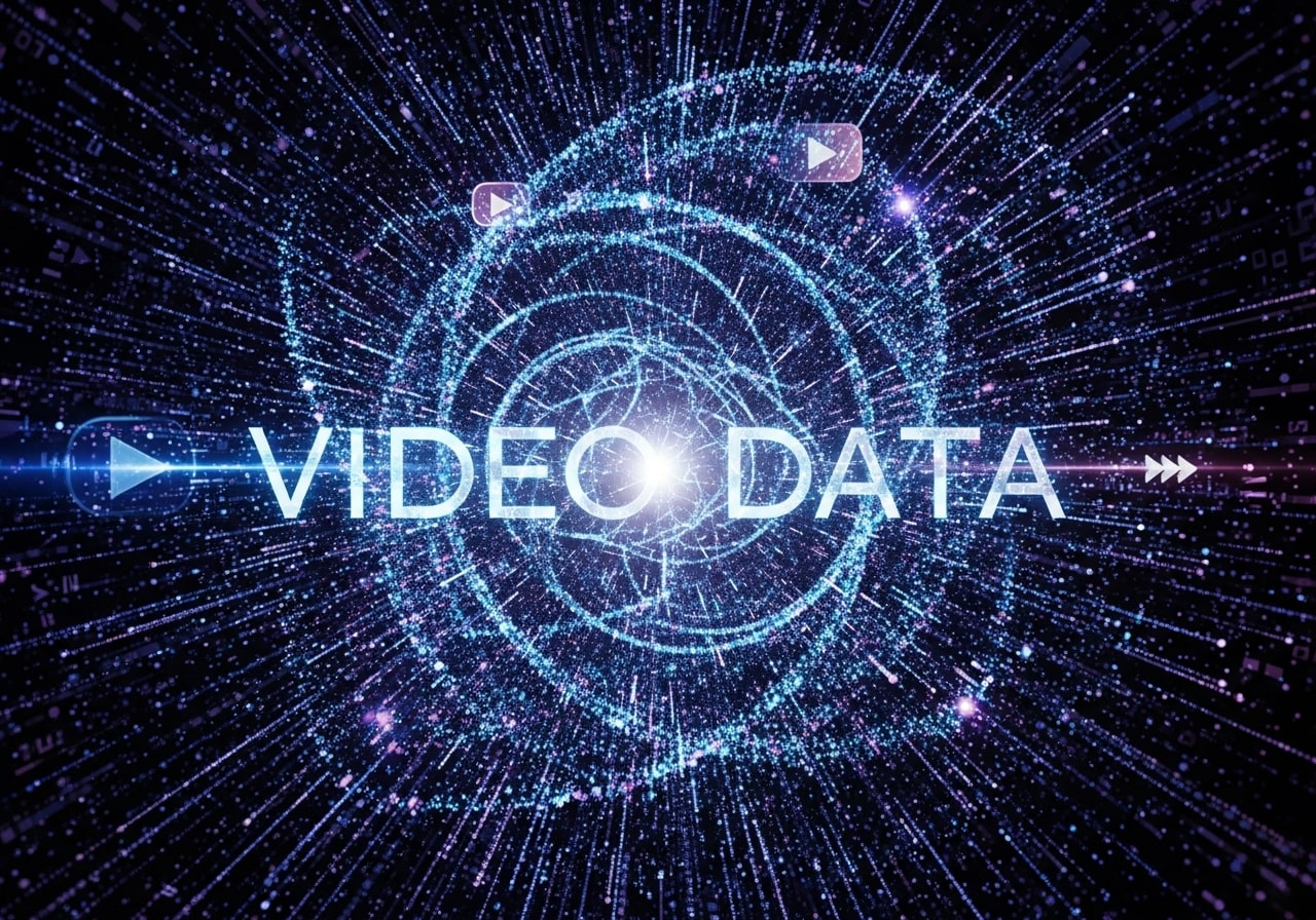 Video Data