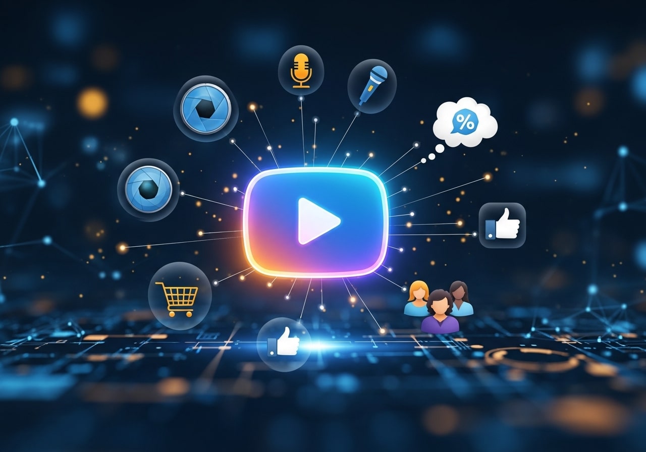 Video Marketing Analytics