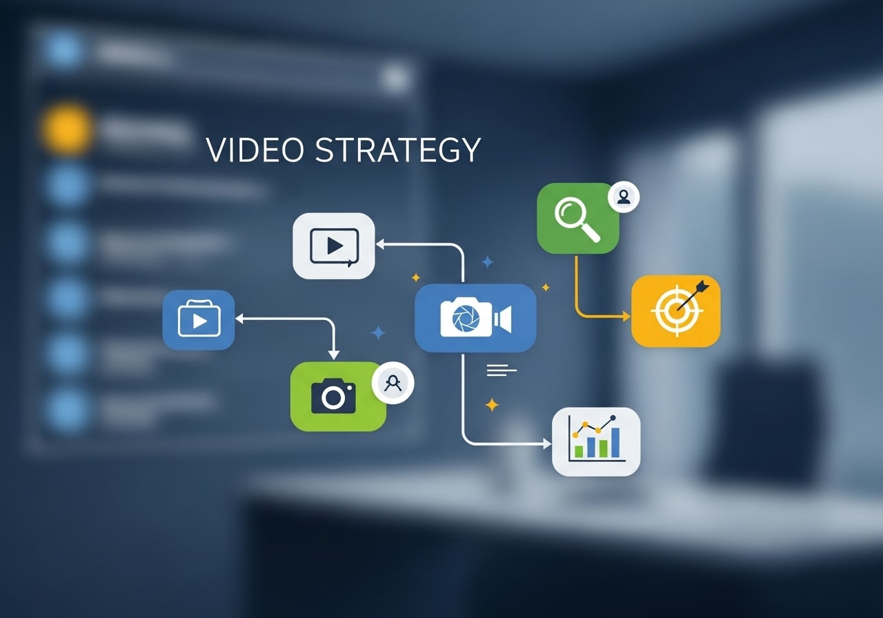 Video Strategy