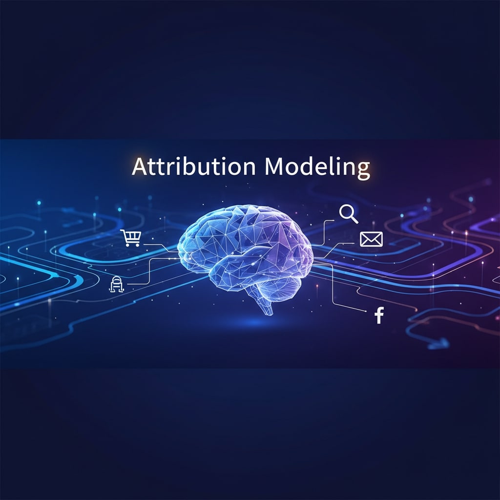 Attribution Modeling