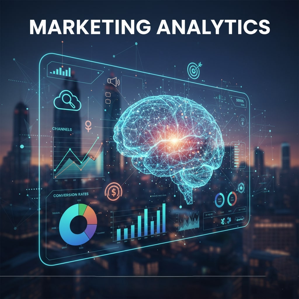 Marketing Analytics