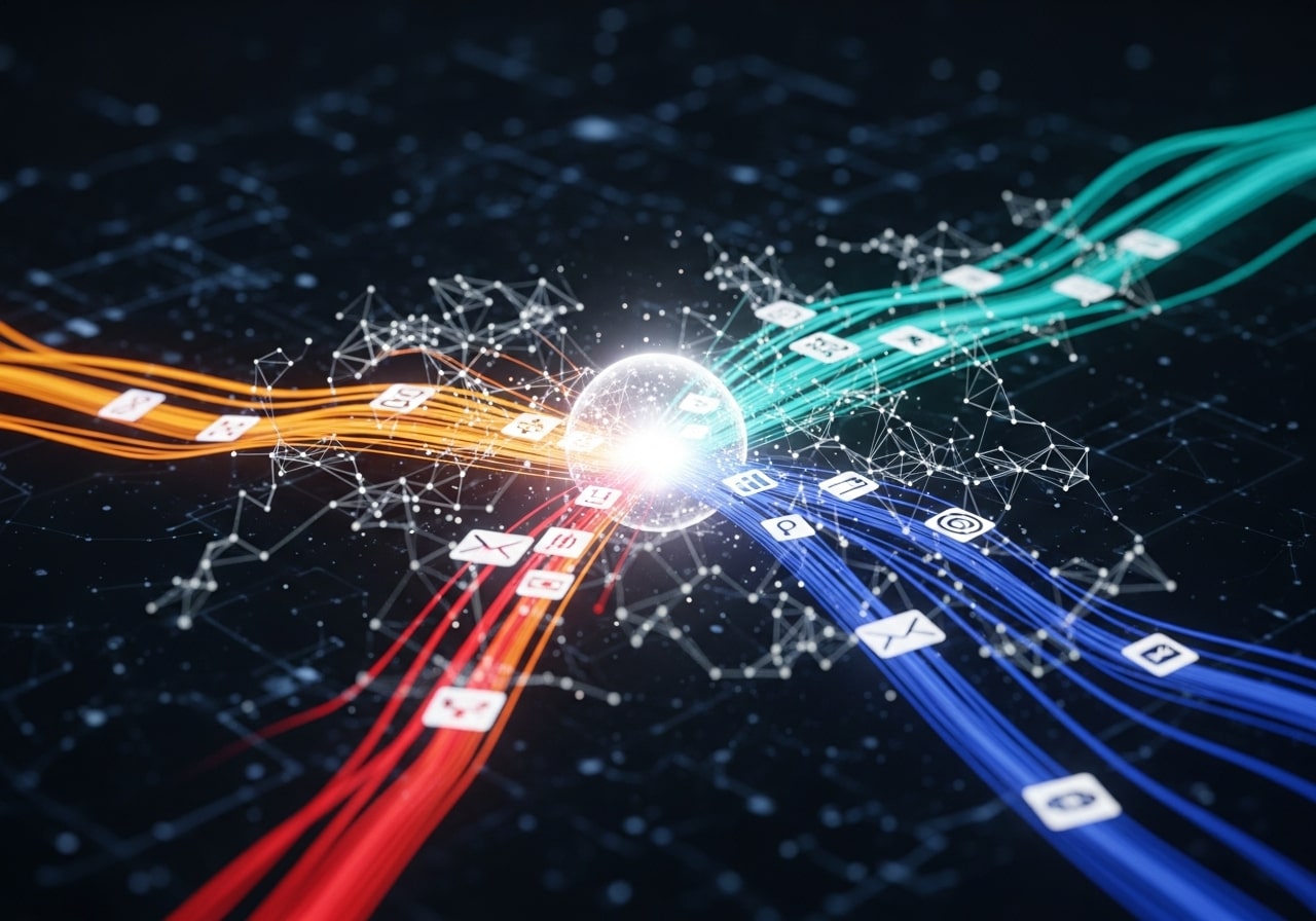 Multi-Channel Attribution