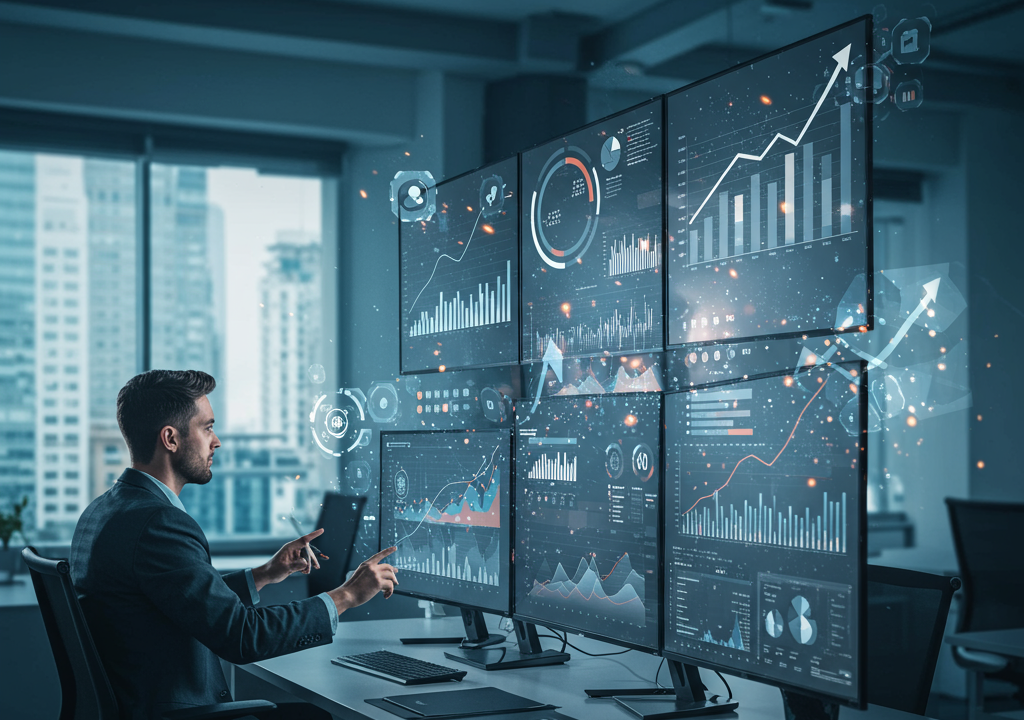 Prescriptive Analytics in Marketing: Turning Predictions into Profitable Actions