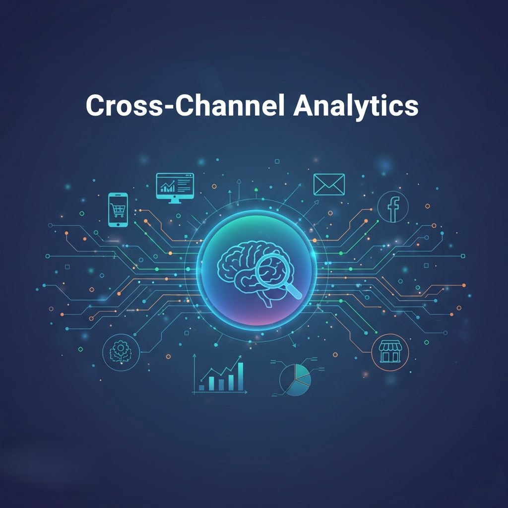 Cross-Channel Marketing Analytics