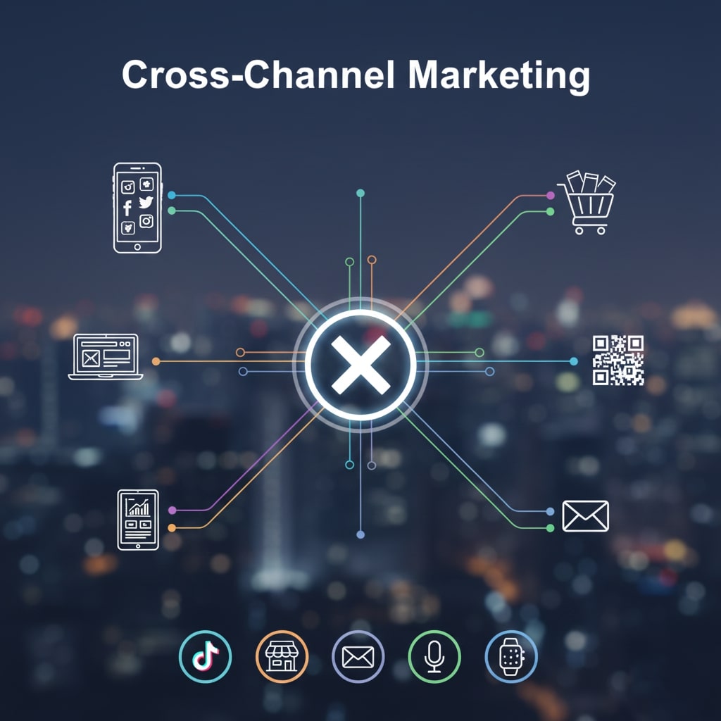 Cross-Channel Marketing