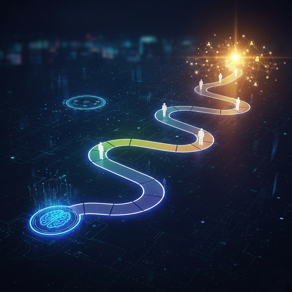 Customer Journey Mapping