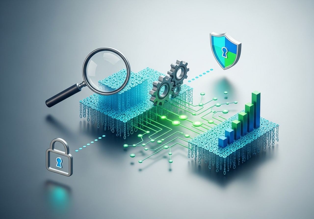 Data Governance and Quality Control