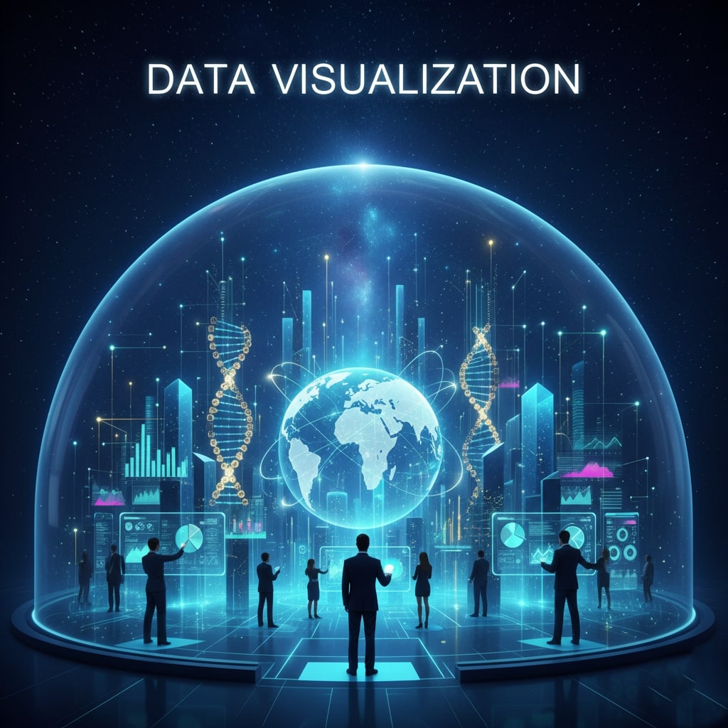 Data Visualization