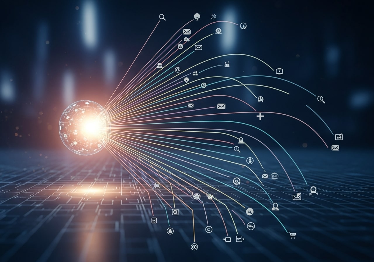 Key Benefits of Multi-Touch Attribution