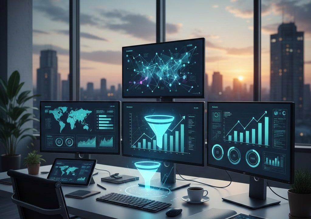 Mastering Customer Segmentation with Marketing Analytics and Machine Learning