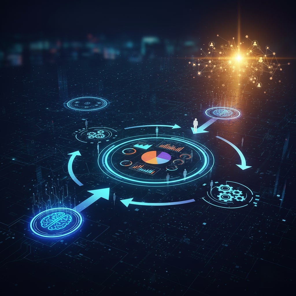 Measuring Performance and Continuous Improvement