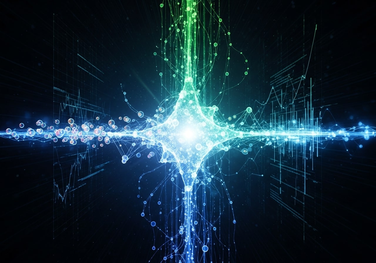 Predictive Analytics and Machine Learning