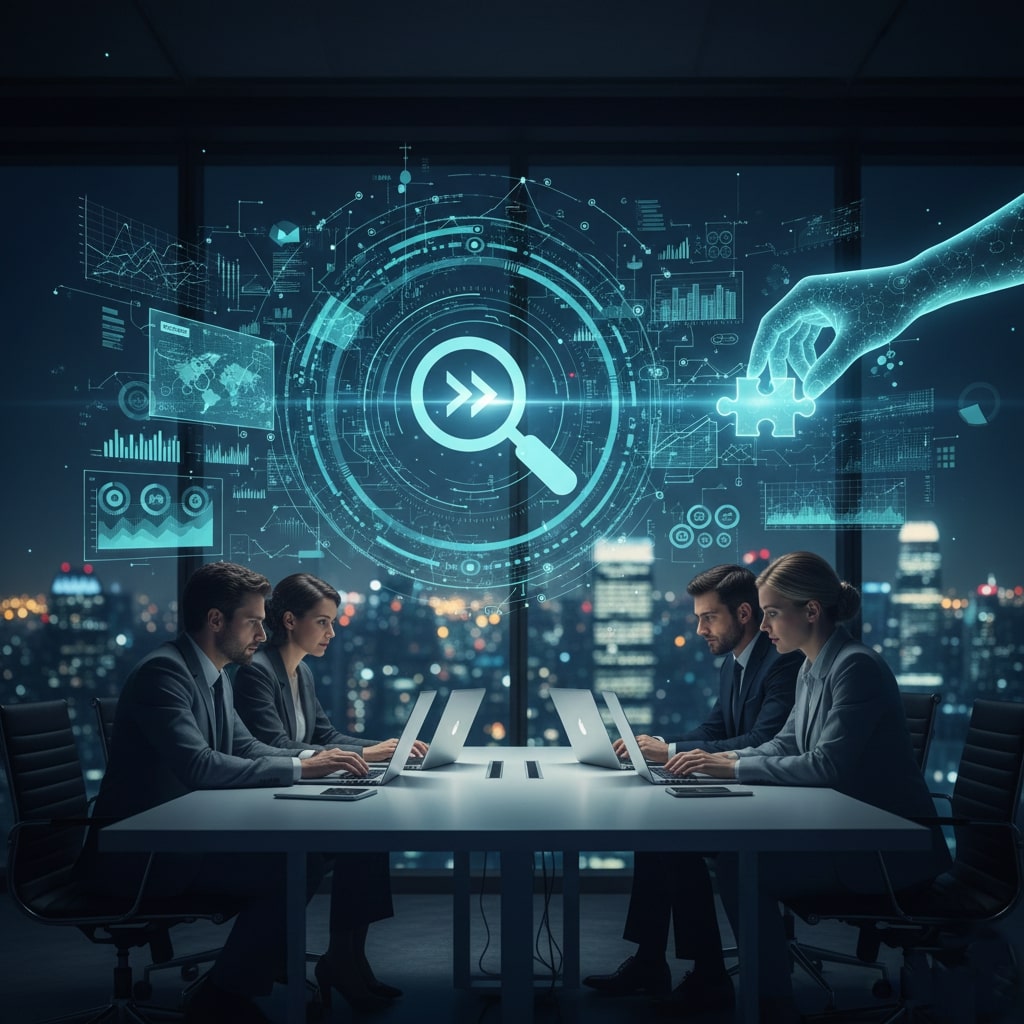 Incorporating Predictive Analytics