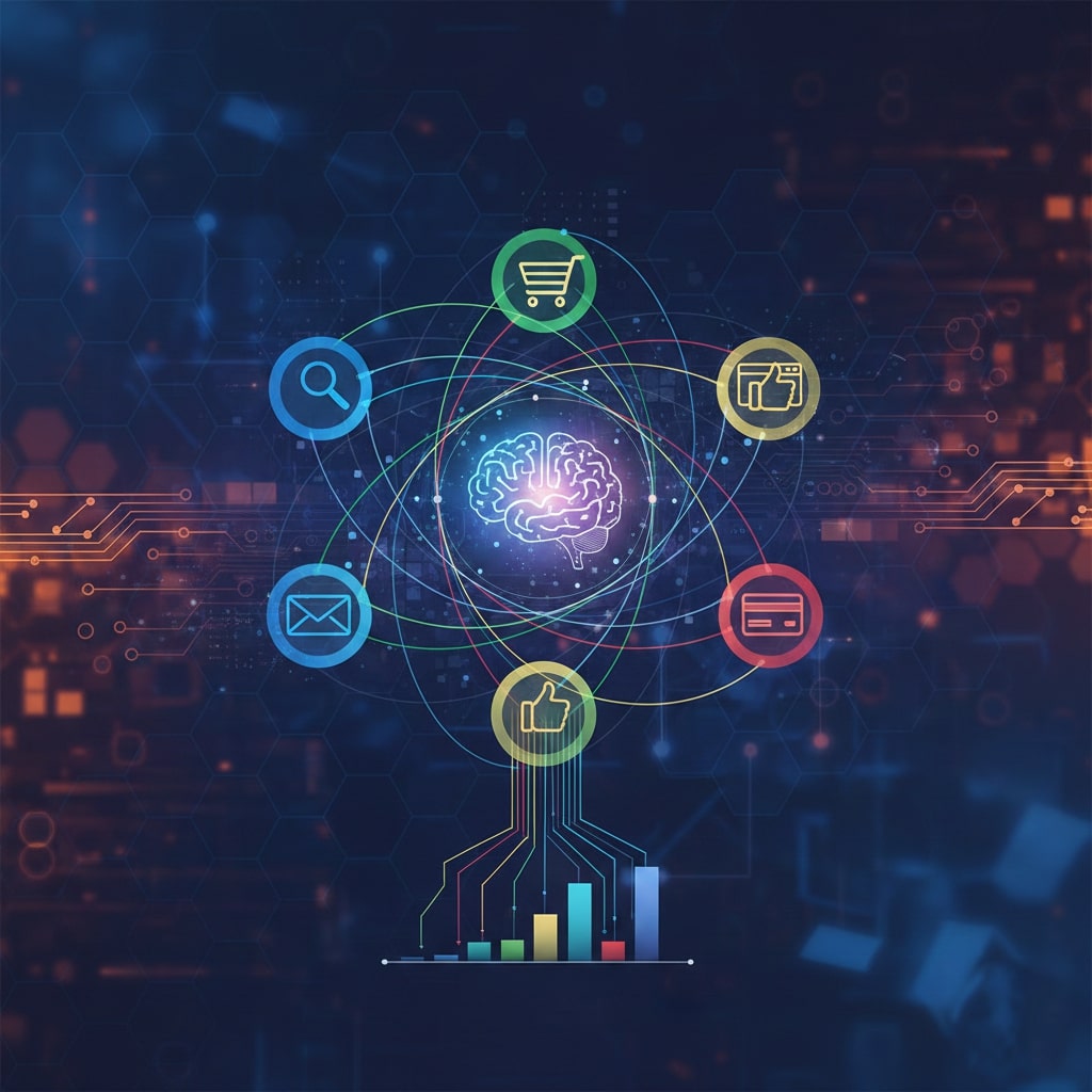 Types of Multi-Touch Attribution Models