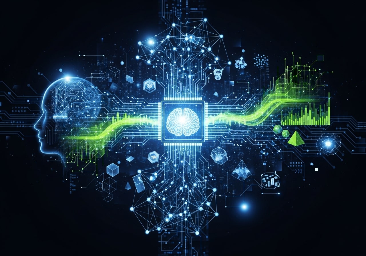 AI and Machine Learning