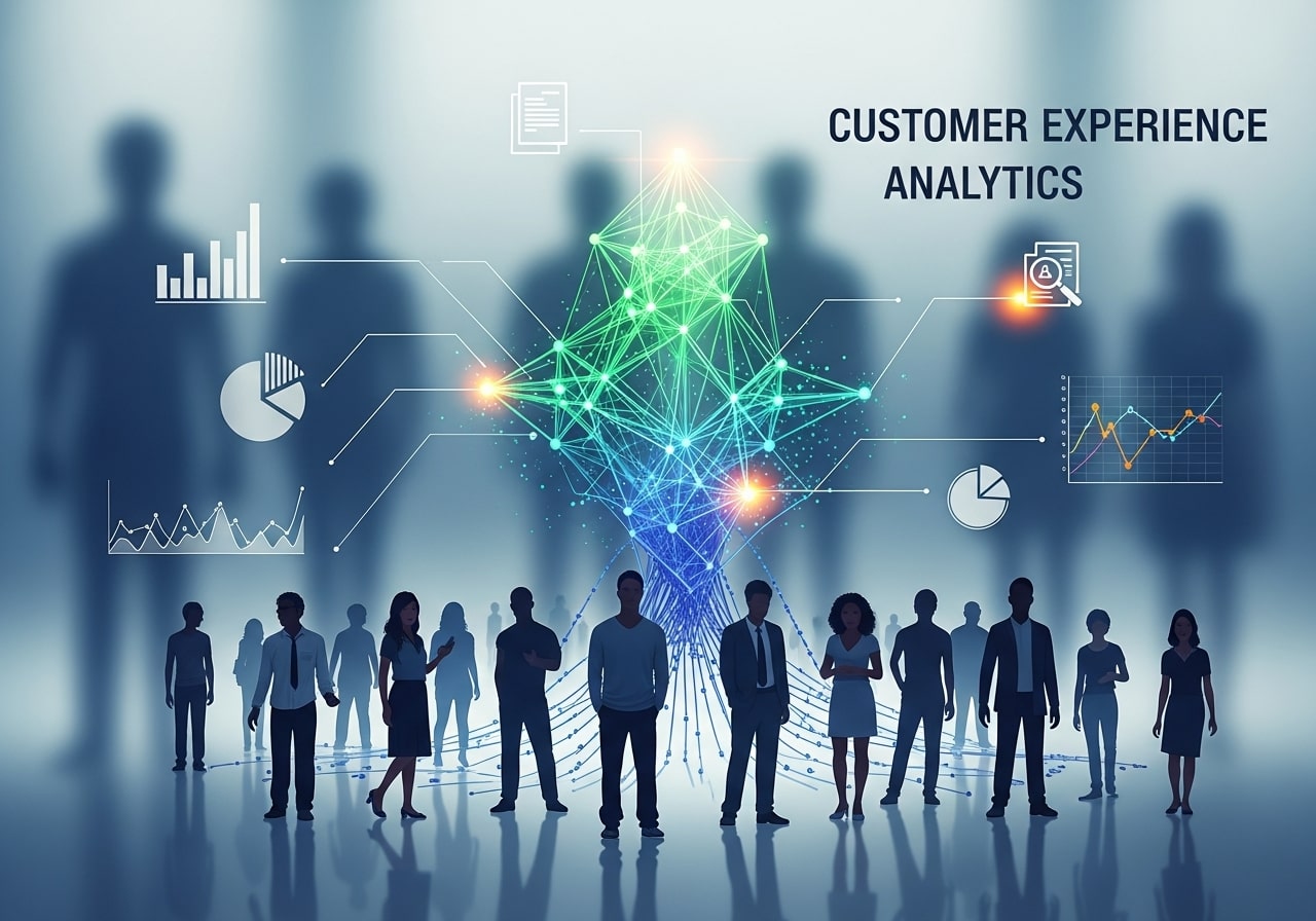 Customer Experience Analytics