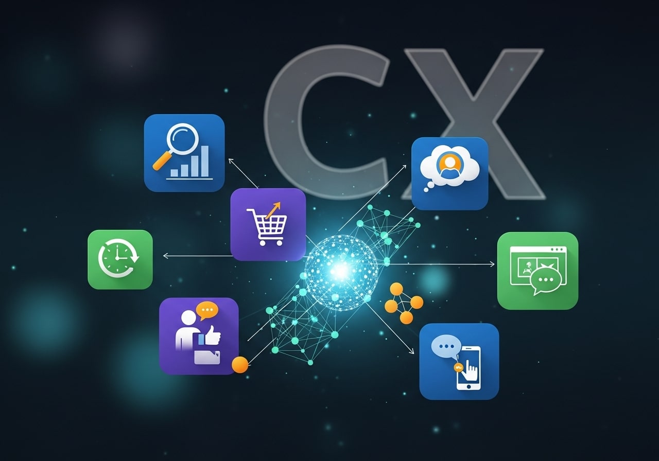 Data Collection Strategies for CX Analytics