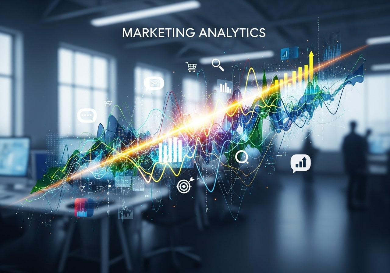 Marketing Analytics