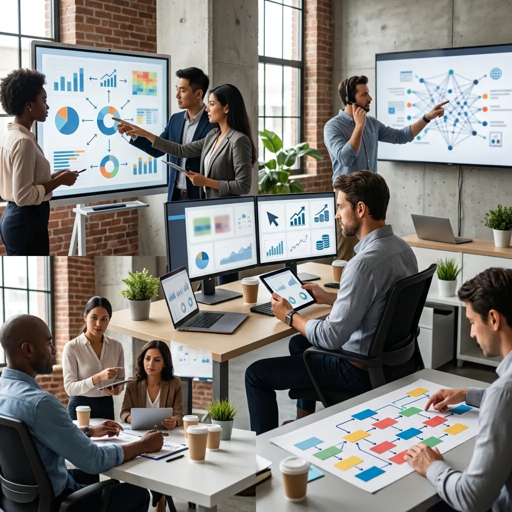 Advanced Tools and Technologies for Quantifying Influencer Marketing ROI