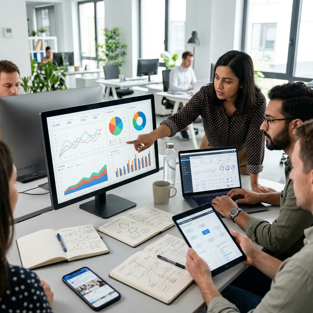 Core Methodologies for Quantifying Influencer Marketing ROI