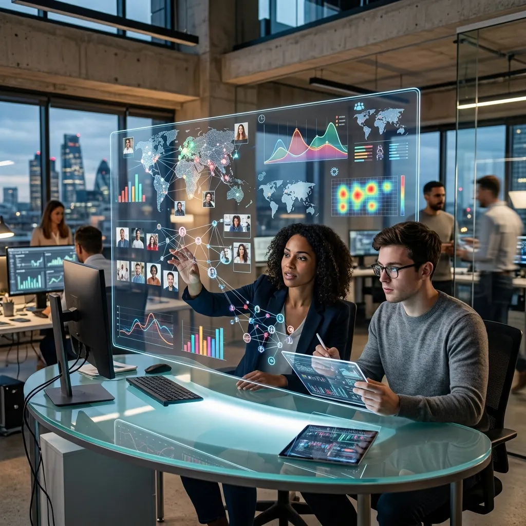 The Future of Influencer Marketing Analytics