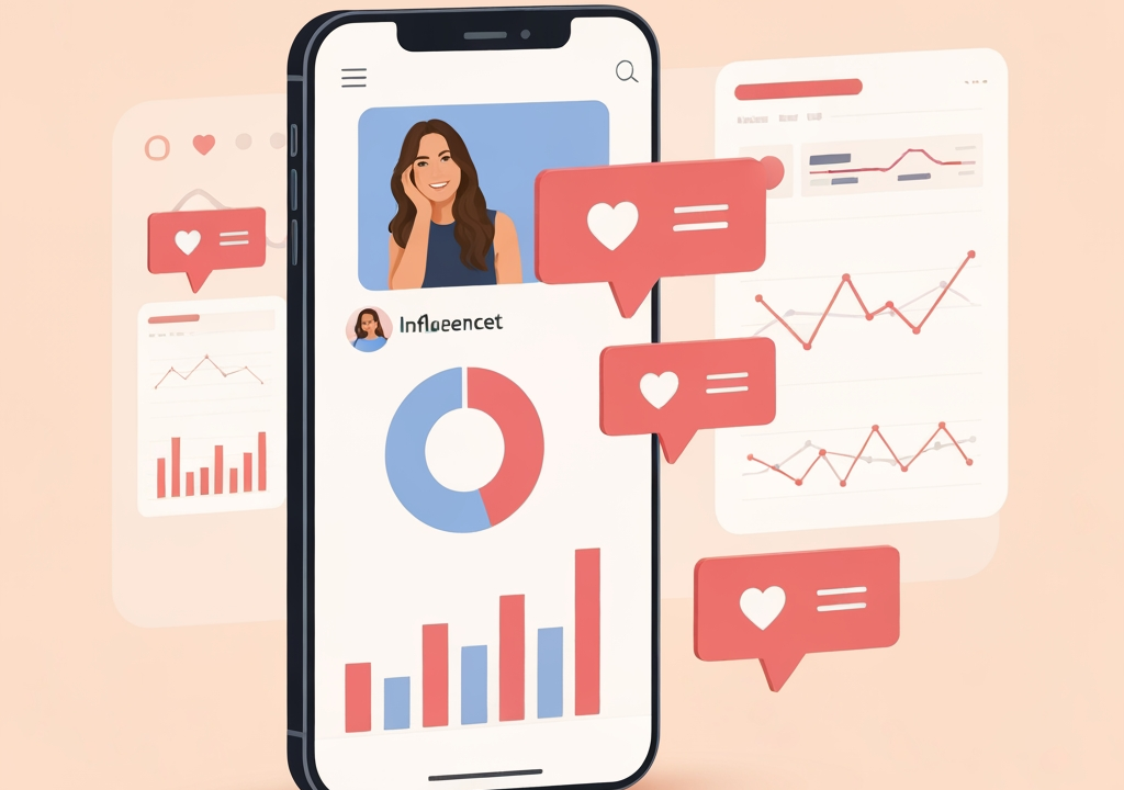 Quantifying Influencer Marketing ROI: A Comprehensive Marketing Analytics Framework