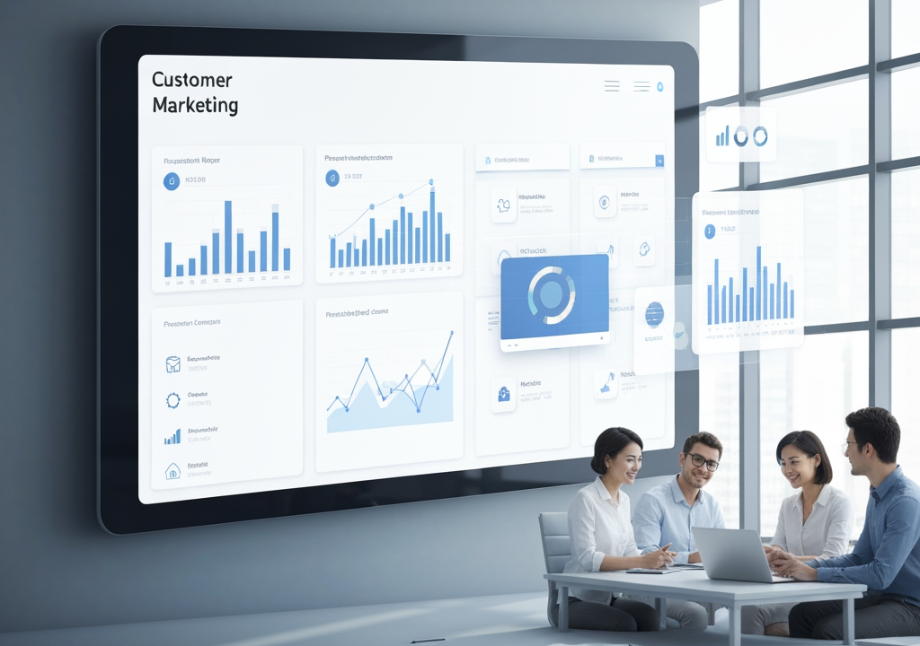 Hyper-Personalization at Scale: Leveraging Marketing Analytics to Drive Customer Engagement