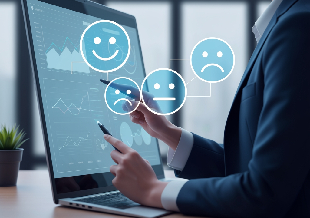 Integrating Sentiment Analysis into Marketing Analytics: A Comprehensive Guide