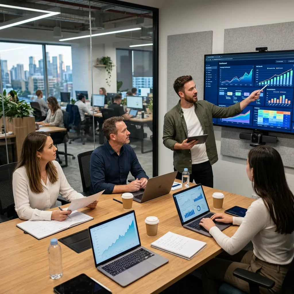 Expert Insights and Pro Tips for Data-Driven Marketing Agency Hiring