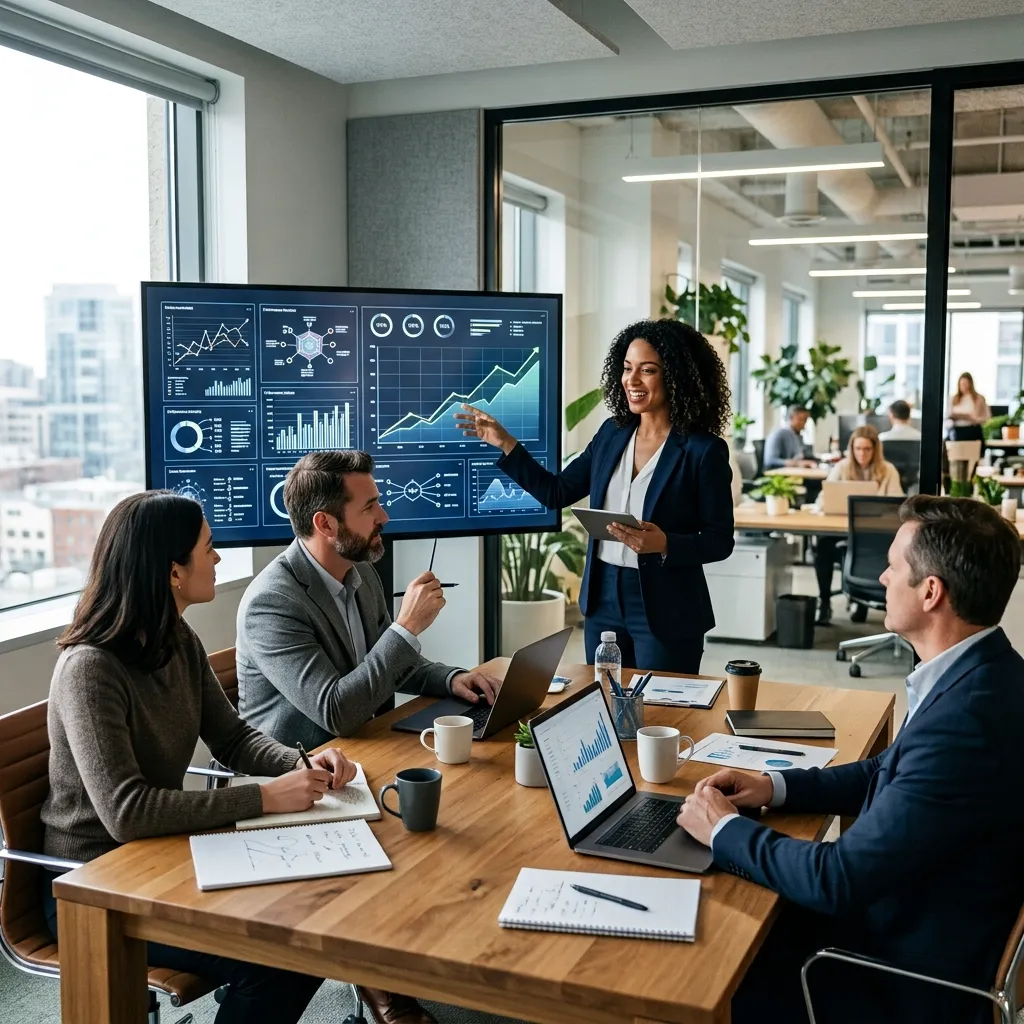 Growing Businesses Must Prioritize Data-Driven Marketing Agency Hiring