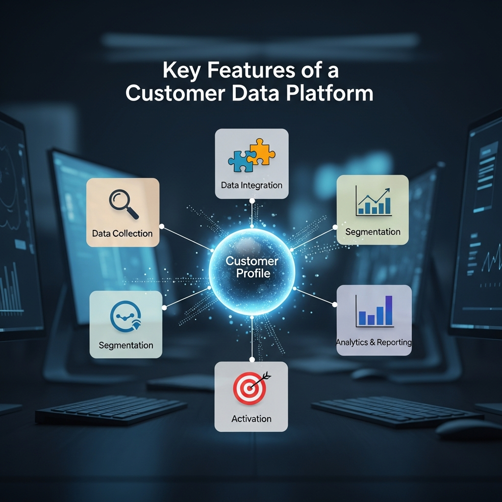 Breaking down data silos for improved marketing analytics performance
