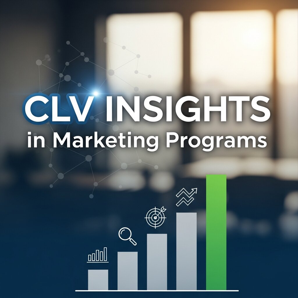 CLV Insights
