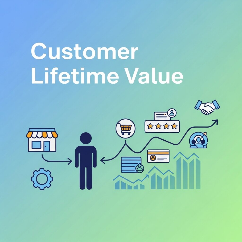 Customer Lifetime Value